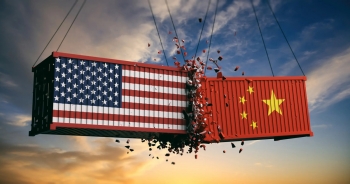 Cuộc chiến pháp lý Mỹ - Trung sau phán quyết khiến Trump nổi giận của WTO