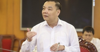 Trình Quốc hội miễn nhiệm Bộ trưởng Chu Ngọc Anh để nhận nhiệm vụ mới