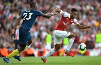 Xem trực tiếp bóng đá Arsenal vs West Ham Utd ở đâu?