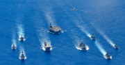 Mỹ khắc chế “át chủ bài” tàu ngầm của Trung Quốc ở Biển Đông