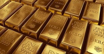 Giá vàng “gặp khó” trước ngưỡng 2.000 USD?