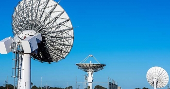 Trung Quốc mất quyền tiếp cận trạm quan sát vũ trụ ở Australia