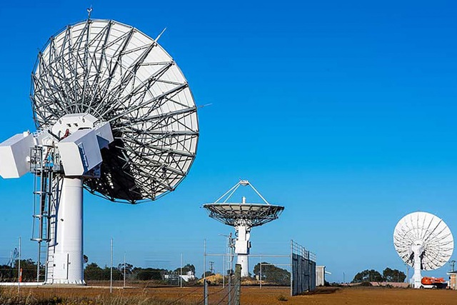 Trung Quốc mất quyền tiếp cận trạm quan sát vũ trụ ở Australia - 1