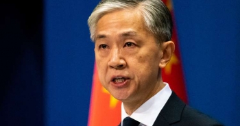Trung Quốc cảnh báo Mỹ: “Đòi độc lập cho Đài Loan là con đường chết”