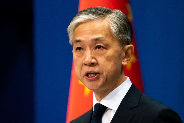 Trung Quốc cảnh báo Mỹ: “Đòi độc lập cho Đài Loan là con đường chết” - 1