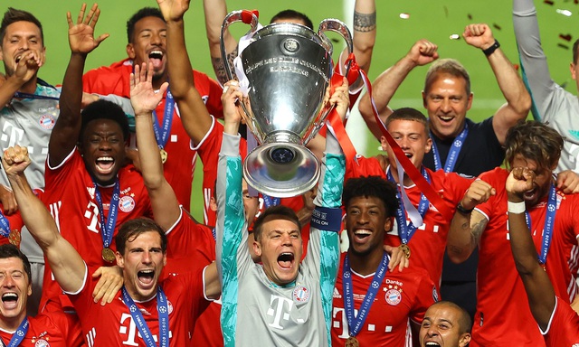 Bayern Munich - Sevilla: Tìm niềm vui trước mùa giải mới - 2