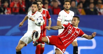 Bayern Munich - Sevilla: Tìm niềm vui trước mùa giải mới
