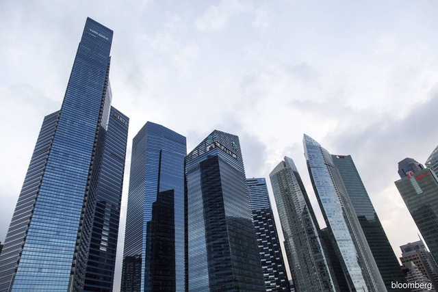 Singapore, Hồng Kông là “điểm nóng tiền bẩn” được ưa thích tại châu Á - 1