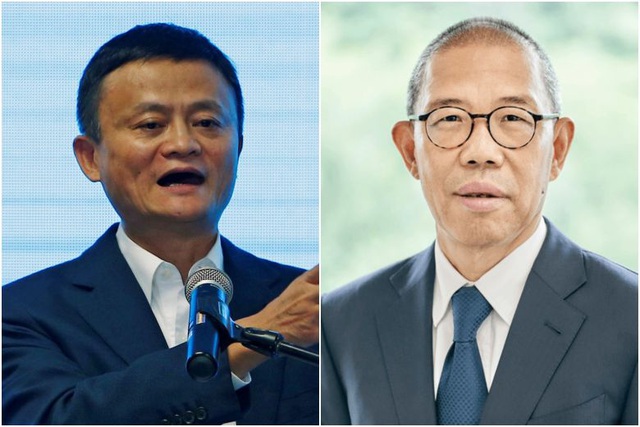 Vượt mặt Jack Ma, tỷ phú vắc xin trở thành người giàu nhất Trung Quốc - 1