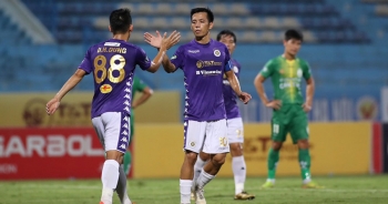 Vòng 12 V-League: Cuộc đua khốc liệt ở ngôi đầu bảng