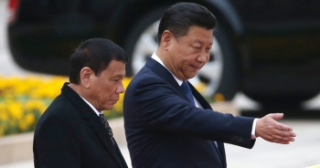 Trung Quốc muốn Philippines khép lại phán quyết quốc tế về Biển Đông