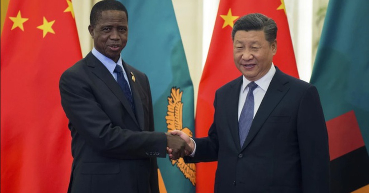 Các nước châu Phi đồng loạt xin khoanh nợ, Trung Quốc lao đao