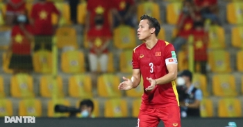 Quế Ngọc Hải: "Đội tuyển Việt Nam dự World Cup một ngày không xa"