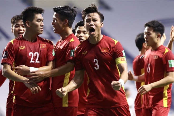Quế Ngọc Hải: Đội tuyển Việt Nam dự World Cup một ngày không xa - 1