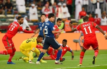 Link xem trực tiếp Nhật Bản vs Oman (vòng loại World Cup 2022), 17h10 ngày 2/9