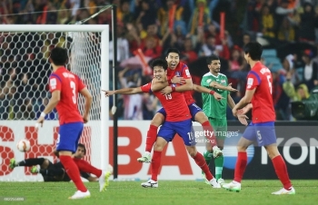 Link xem trực tiếp Hàn Quốc vs Iraq (vòng loại World Cup 2022), 18h ngày 2/9