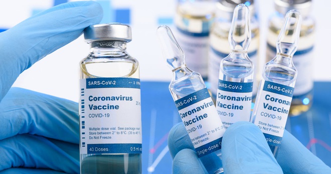 Hỏi đáp vắc xin Covid-19: Hiệu quả bảo vệ của vắc xin kéo dài bao lâu? - 2