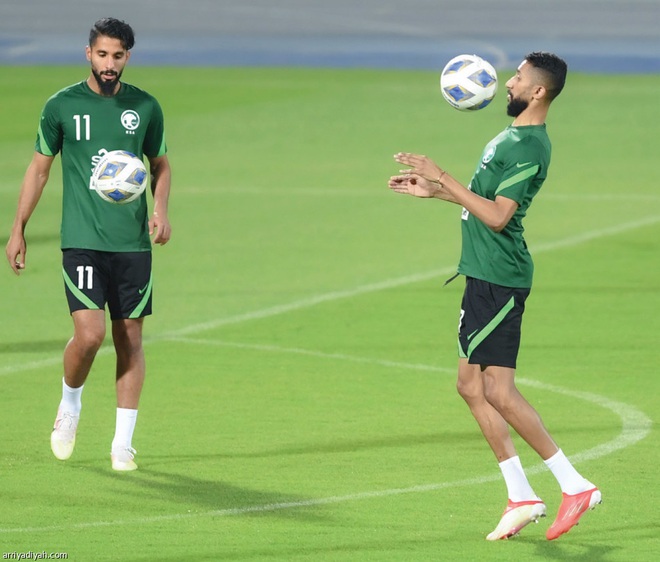 Thành tích áp đảo của Saudi Arabia khi gặp các đội tuyển Đông Nam Á - 1