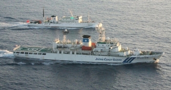 Nguy cơ xung đột khi Trung Quốc đơn phương đòi tàu nước ngoài khai báo