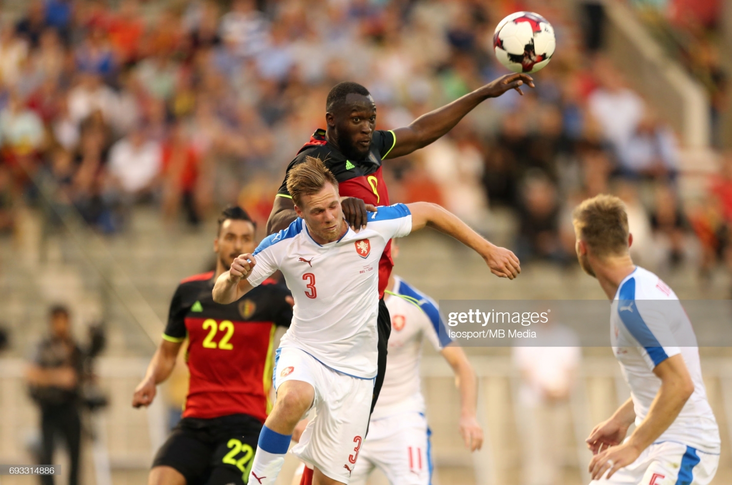 Link xem trực tiếp Bỉ vs Czech (vòng loại World Cup 2022), 1h45 ngày 6/9