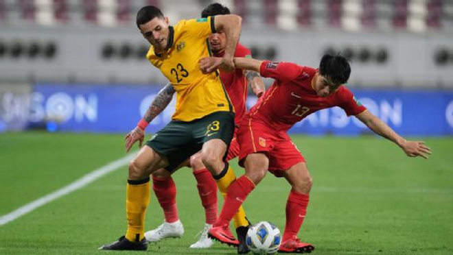 Chuyên gia nước ngoài đặt niềm tin tuyển Việt Nam gây sốc trước Australia - 1