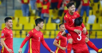 Chuyên gia nước ngoài đặt niềm tin tuyển Việt Nam gây sốc trước Australia