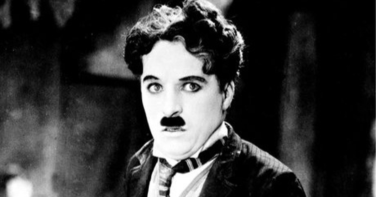 Góc tối dữ dội của "Vua hề Sác Lô" Charlie Chaplin