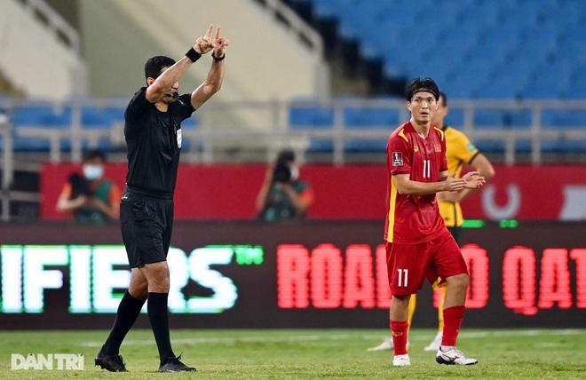 CĐV Australia chê đội nhà, khẳng định tuyển Việt Nam thiếu may mắn - 3