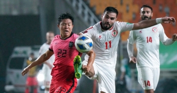 Cục diện hai bảng đấu vòng loại thứ ba World Cup khu vực châu Á
