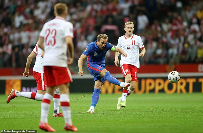 Đức, Italia, Tây Ban Nha thắng đậm, Anh hòa thất vọng Ba Lan - 1
