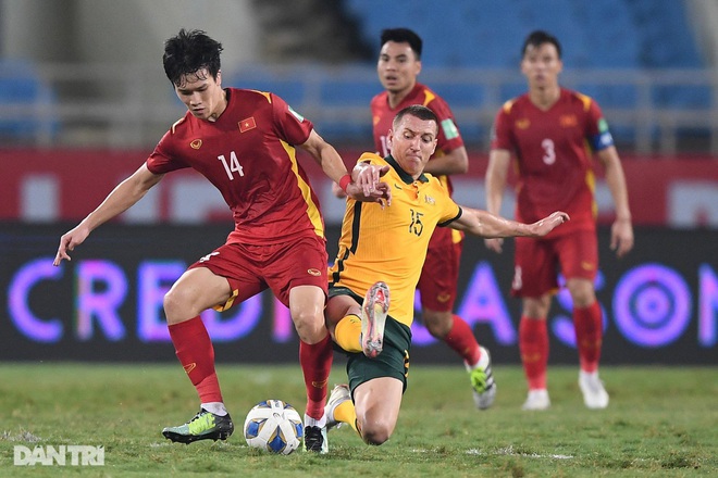 Trước trận đấu với tuyển Việt Nam, Trung Quốc được khuyên nên… thay HLV - 3