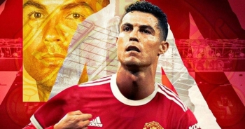 Man Utd sẽ đảo lộn vì C.Ronaldo?