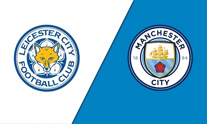 Vòng 4 Ngoại hạng Anh 2021/2022: Xem trực tiếp Leicester vs Man City ở đâu?