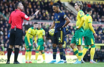 Link xem trực tiếp Arsenal vs Norwich (Ngoại hạng Anh), 21h ngày 11/9