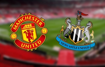 Vòng 4 Ngoại hạng Anh 2021/2022: Xem trực tiếp Man Utd vs Newcastle ở đâu?