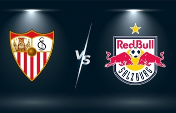 Xem trực tiếp Sevilla vs Red Salzburg ở đâu?