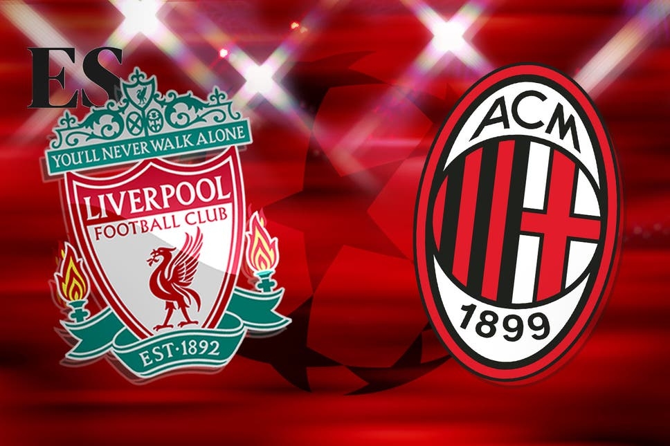 Xem trực tiếp Liverpool vs AC Milan ở đâu?