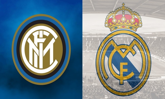 Xem trực tiếp Inter vs Real Madrid ở đâu?