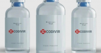 Israel tìm ra thuốc kháng virus có thể chống Covid-19