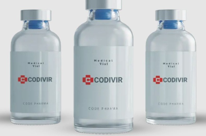 Israel tìm ra thuốc kháng virus có thể chống Covid-19 - 1