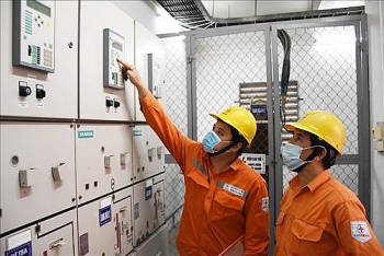EVNHNOI: Đã giảm gần 330 tỉ đồng tiền điện cho các khách hàng sử dụng điện tại Hà Nội