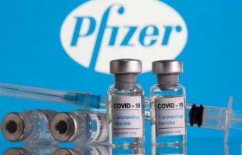 Thủ tướng quyết định bổ sung hơn 2.650 tỷ mua gần 20 triệu liều vaccine phòng COVID-19 của Pfizer