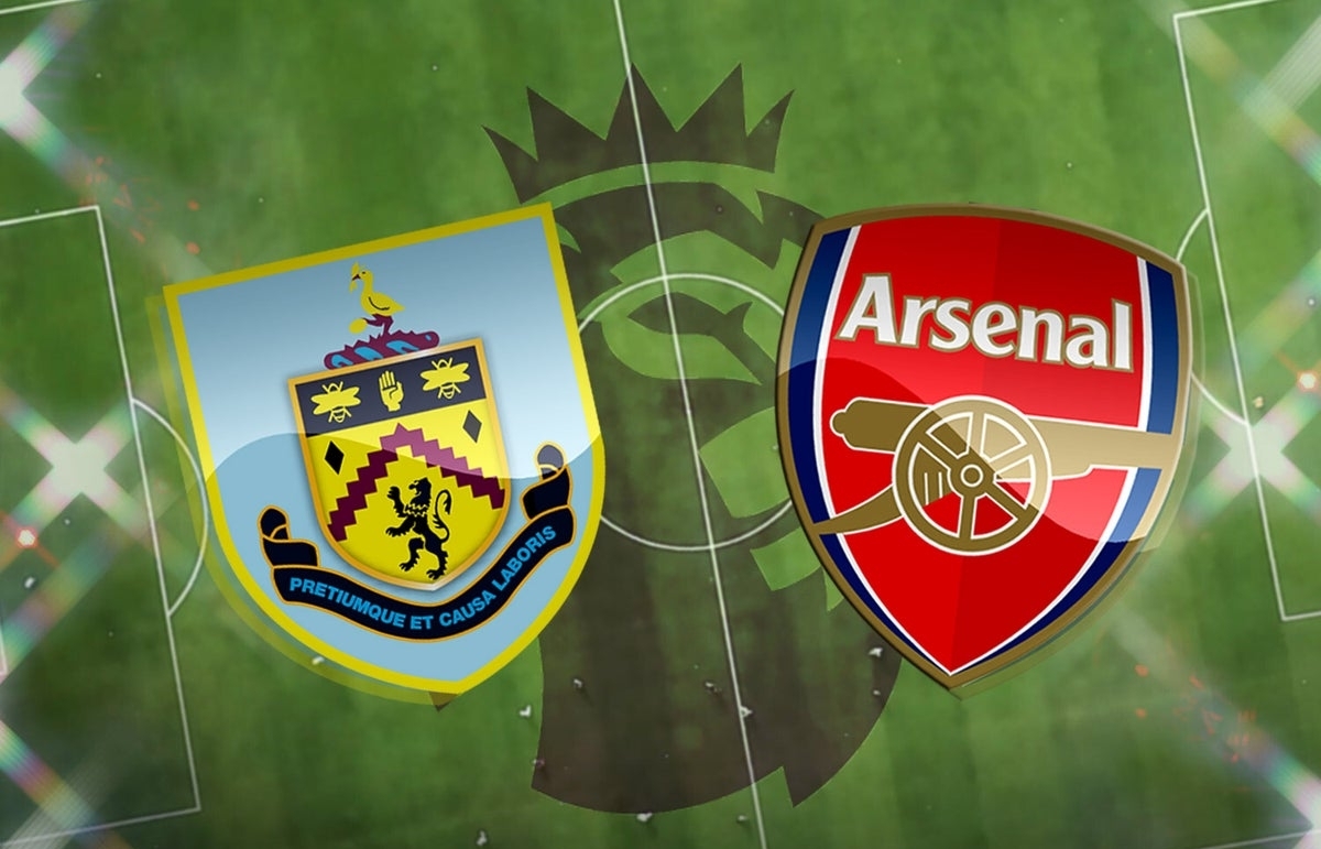 Link xem trực tiếp Burnley vs Arsenal (Ngoại hạng Anh), 21h ngày 18/9