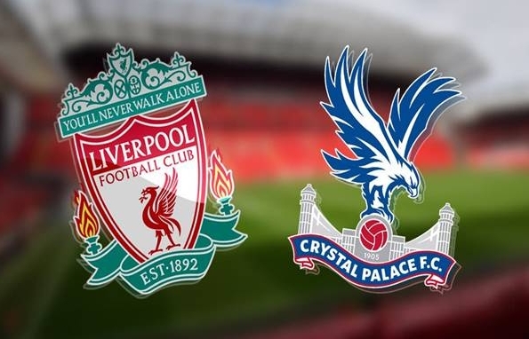 Link xem trực tiếp Liverpool vs Crystal Palace (Ngoại hạng Anh), 21h ngày 18/9
