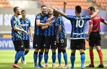 Link xem trực tiếp Inter vs Bologna (Serie A), 23h ngày 18/9