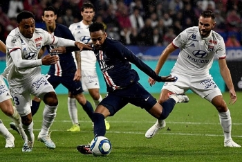 Link xem trực tiếp PSG vs Lyon (Ligue 1), 1h45 ngày 20/9