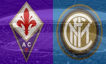 Link xem trực tiếp Fiorentina vs Inter (Serie A), 1h45 ngày 22/9