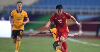 Báo Nhật: "Các trận trên sân nhà của tuyển Việt Nam sẽ dời sang Trung Đông"