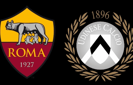 Link xem trực tiếp AS Roma vs Udinese (Serie A), 1h45 ngày 24/9
