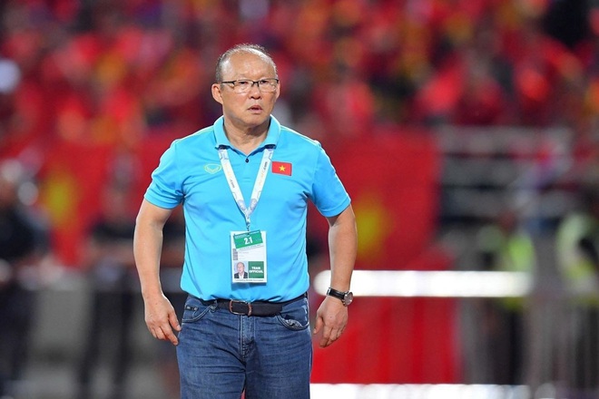 Báo Malaysia: Đội tuyển Việt Nam gặp khó vì lịch thi đấu trước AFF Cup - 1